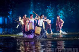 《北部精华》荣获“最佳旅游产品创新突破奖”