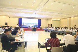 平阳省为韩国企业疏解困难