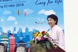 泰国安美德集团加大对越的投资力度