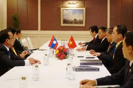 韩国国会前副议长：越南在韩国新向南政策中起着具足轻重的作用