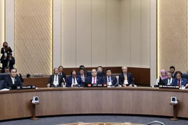 越通社简讯2019.11.26