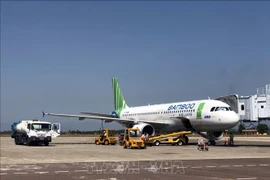 航空在促进越南旅游业发展发挥重要作用