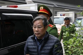 Mobifone收购AVG案：两名原部长和同犯被指控造成国家损失6.59万亿越盾