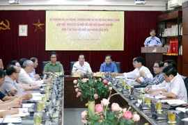对《劳动法》进行修改时需确保国家、企业和劳动者双方利益和谐