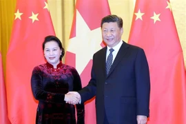 越通社评选一周要闻回顾（2019.7.8-2019.7.14）
