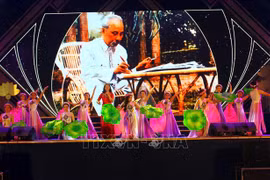 2019年莲花村文化节落下帷幕
