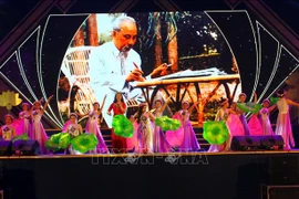 2019年莲花村文化节落下帷幕