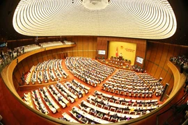 越通社简讯2019.5.20