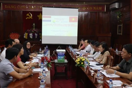 荷兰企业拟在越南平福省投资2.5亿美元发展腰果产业