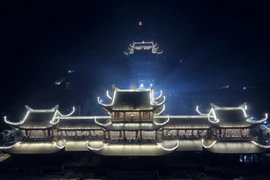 2019年联合国佛诞大典明日开幕