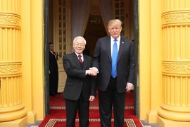 越通社简讯2019.2.27