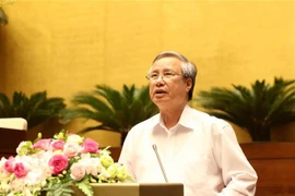 陈国旺：在展开落实第5号指示过程中需明确领导人的责任