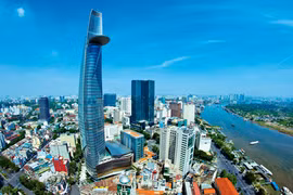 胡志明市2019年新注册资金同比增长30%