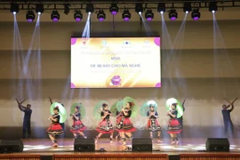 越通社简讯2019.10.27