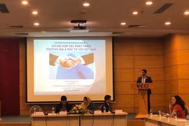 越南与孟加拉国贸易投资合作机会众多