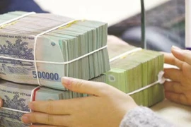 2018年越南国库发行165.8万亿越盾的政府债券 