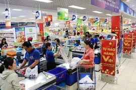 越南商品远销世界200多个国家和地区