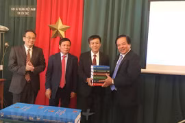 捷越大辞典完整版正式问世