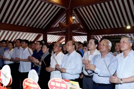 越通社简讯2019.8.18