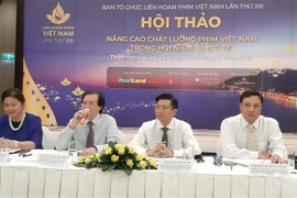 大力推介越南风景名胜 为国内外电影提供取景地