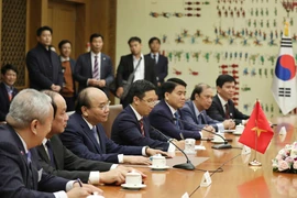 越通社简讯2019.11.28