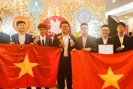 越通社简讯2019.9.7