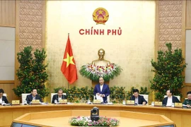 越南政府总理阮春福：让每个人都过个好年