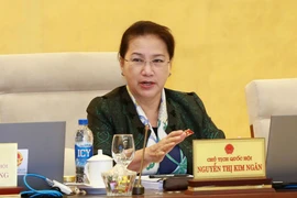 越南国会：严厉打击酒驾、毒驾等危害公共安全的驾驶行为