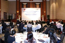越南接任东盟轮值主席国时将会面临巨大挑战 