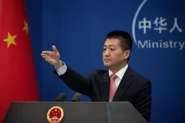 美朝领导人第二次会晤： 中国希望美朝双方继续保持和开展对话