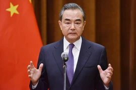 美朝领导人第二次会晤：中国高度评价美国和朝鲜的不懈努力