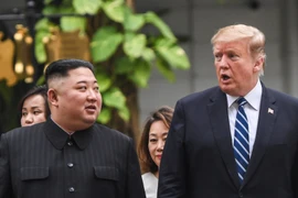 美国驻联合国大使：美朝领导人第二次会晤有好的开始