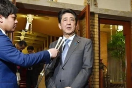 美朝领导人河内会晤：日本支持美国总统的决定