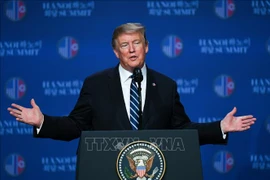 美朝领导人河内会晤：美国专家对会晤结果做出评价