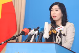越欧努力完善必要手续 早日签署和批准越欧自贸协定