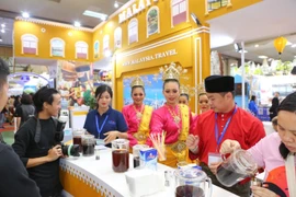  绿色旅游——可持续的发展趋势 