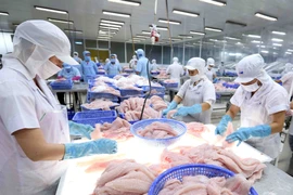 美国商务部公布越南查鱼倾销调查第十四次行政复议的最终结论