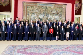 亚欧国家强调实现多边贸易体系改革的必要性