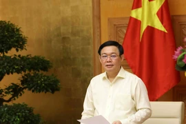 政府副总理王廷惠：可将2019年CPI控制在3.5%左右