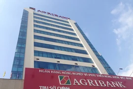 Agribank跻身2018年亚太区500强银行榜单