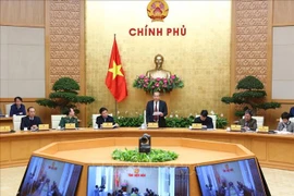 常务副总理张和平：保障航空安全是极为重要的任务