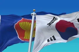 韩国举行东盟-韩国特别峰会庆祝活动