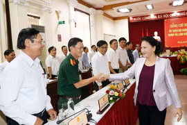 越通社简讯2019.8.17