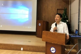 努力提高在韩越南劳工劳动合同履行意识