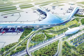 龙成国际航空港项目：若讲究项目效果必须进行招标