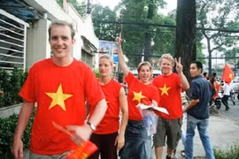 InterNations全球最适合外籍人士居住地方排名 ：越南位居第二