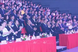 越通社简讯2019.10.13