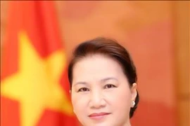 越南国会主席阮氏金银出席AIPA 40并对泰国进行正式访问：进一步加强越泰战略伙伴关系