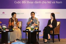 性别平等有助于提升企业能力和促进企业可持续发展