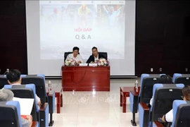 越南首承办亚太铁人三项赛IRONMAN70.3